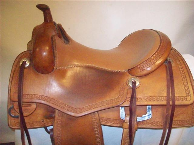Used Saddle:- Image Number:0